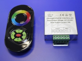 Контроллер RGB сенсорный