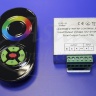 Контроллер RGB  сенсорный