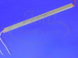Блок питания серия Д - 72W - IP20 12V