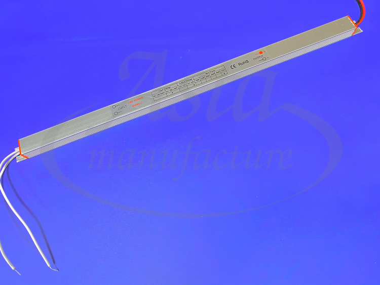 Блок питания серия Д - 72W - IP20 24V Блок питания серия Д - 72W - IP20 24V