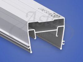 Профиль Flexy Line SLIM 30 (ПФ 7321) световые линии (2 м)